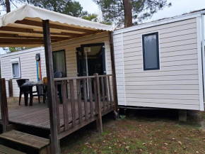 Camping du Domaine de la Forge